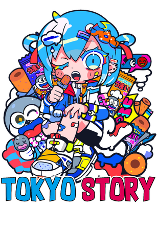 テキサスヒューストンにてカプセルトイストア「Tokyo Story」をスタート、PXCテキサスがサポート