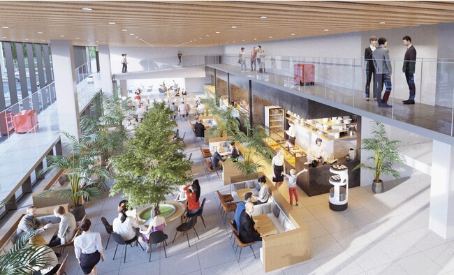 STATION Aiに入居するパートナー会員を募集開始