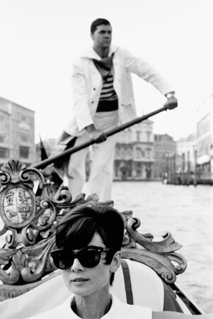 ユル・ブリンナー写真展「Yul Brynner's Photography: An Extraordinary Vision」を開催