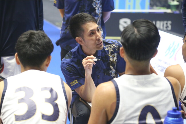 キングスU18 試合レポート・コメント [10/29(日)vs滋賀U18]