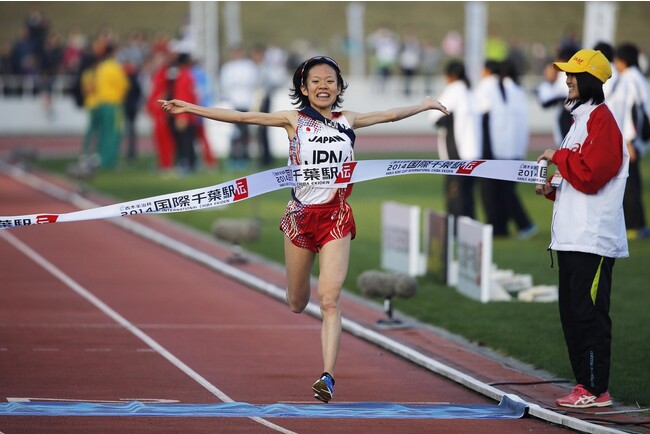 【日本選手権10000m】特別ゲスト発表第二弾！～自称陸上オタク(笑)な元日本代表・萩原歩美（萩ちゃん）さん～