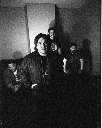 米ニュージャージー出身のロックバンド、ザ・ガスライト・アンセム　約10年ぶりのカムバックアルバム『History Books』をリリース