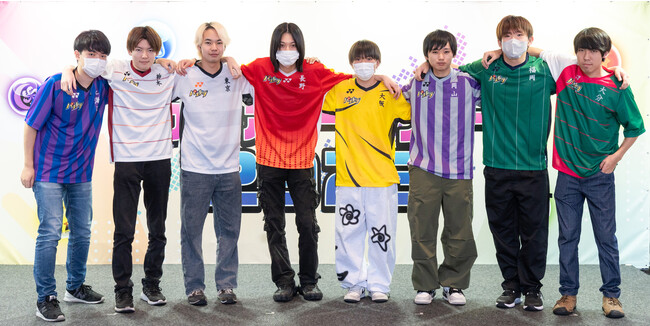【パズドラ】全国都道府県対抗eスポーツ選手権 2023 KAGOSHIMA パズドラ部門　本戦1回戦を実施！