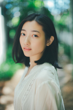 川島鈴遥がNHK新BS「プレミアムドラマ」第一弾『仮想儀礼』に出演決定！