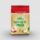 Impact ホエイ プロテイン<りんごフレーバー> Impact ホエイ プロテイン<りんごフレーバー>