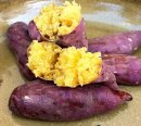 三島甘藷のつぼ焼き芋 三島甘藷のつぼ焼き芋