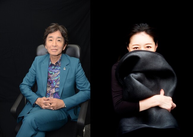 中森明菜、デビュー50周年を迎える林哲司に感謝を伝える。11/8発売 林哲司トリビュートアルバムより、新録「北ウイング-CLASSIC-」ティザー映像公開