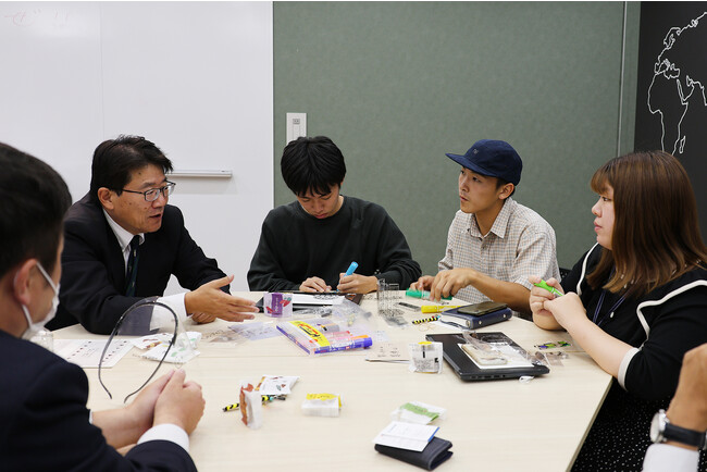 【叡啓大学】学生企画!産学民ワークショップ「広島ミラツク工場」を開催しました