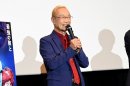 神谷明 神谷明
