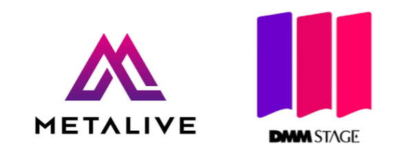 デジタルメディア『METALIVE（メタライブ）』DMM STAGEコンテンツ配信を開始