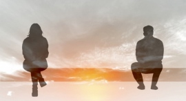 浮気と夫婦関係に対するアンケート調査　浮気経験のある男性は女性のほぼ2倍／浮気願望も男性が約1.5倍　女性は浮気経験や浮気願望が離婚の検討とより結び付く傾向