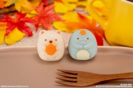 食べマス すみっコぐらし ~もみじでほっこりばーじょん~ 食べマス すみっコぐらし ~もみじでほっこりばーじょん~