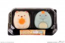 食べマス すみっコぐらし ~もみじでほっこりばーじょん~(パッケージ) 食べマス すみっコぐらし ~もみじでほっこりばーじょん~(パッケージ)