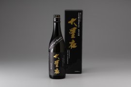 大星夜 720ml 3,500円 大星夜 720ml 3,500円