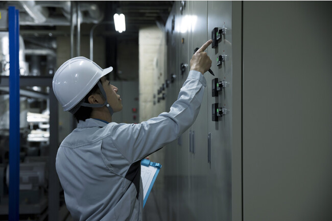 中部電力パワーグリッド株式会社に弊社のスマート保安(DX)製品「現地操作支援システム」が採用されました
