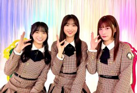 日向坂46 日向坂46