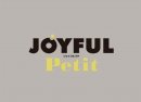 JOYFUL Petit ロゴマーク JOYFUL Petit ロゴマーク
