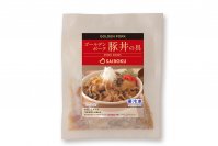 本格的な豚丼が自宅で楽しめる「ゴールデンポーク豚丼の具」を11月2日(木)に発売！