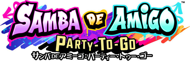 Apple Arcade『サンバDEアミーゴ：パーティー・トゥー・ゴー』アップデートで「I'm Here」や「KING」などがプレイ可能に！