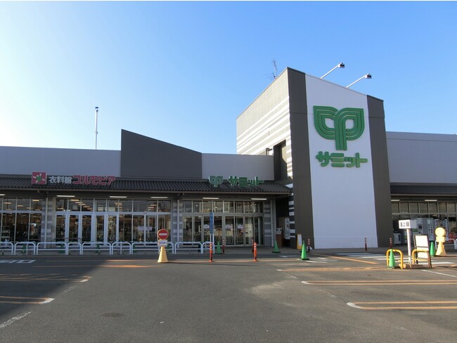 店内手作り商品がさらに充実　サミットストア松戸新田店が改装オープン！