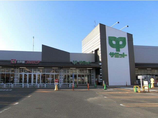 店内手作り商品がさらに充実 サミットストア松戸新田店が改装オープン!