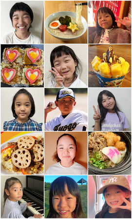 子どもの夢メニュー発表！一風堂、資さんうどん等協力で商品化　11/18‐19「子どもとつくる たべものがたり in佐賀」で限定提供