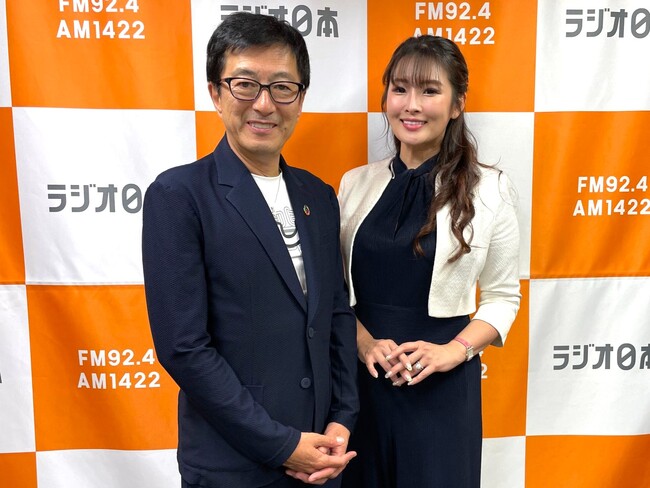 【11月3日(金)放送】「働きがいのある会社」女性ランキング小規模部門1位を獲得する組織づくりのポイントとは？