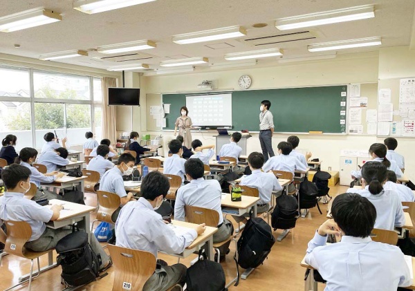 FDフォーラム「中学校・高等学校と東京電機大学との教育連携事例」を開催