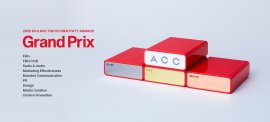 「2023 63rd ACC TOKYO CREATIVITY AWARDS」総務大臣賞/ACCグランプリ発表 「2023 63rd ACC TOKYO CREATIVITY AWARDS」総務大臣賞/ACCグランプリ発表