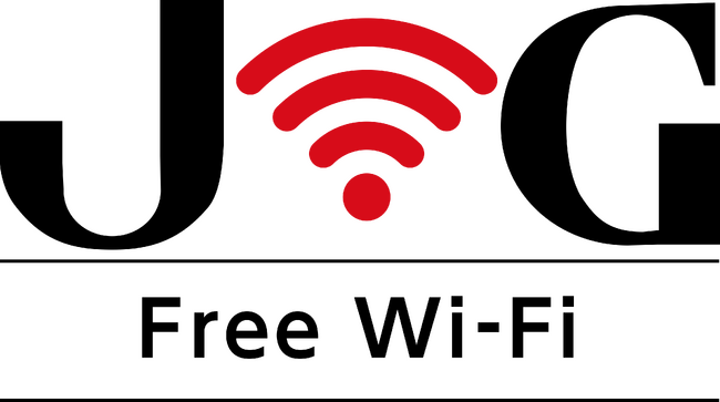 常口アトム、道内・本州地域で「JOG Free Wi-Fi」提供開始