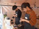 テイクアウト専門カフェ「Partage(パルタージュ)」2 テイクアウト専門カフェ「Partage(パルタージュ)」2