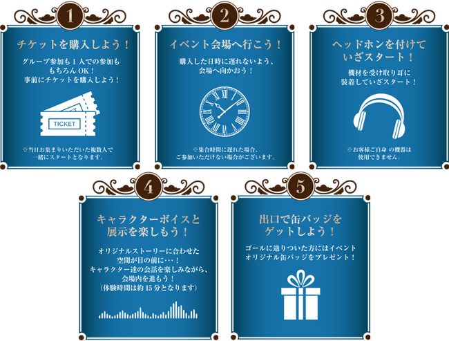 「名探偵コナン 幽霊屋敷のヒミツ」東京（日本橋）で開催中！