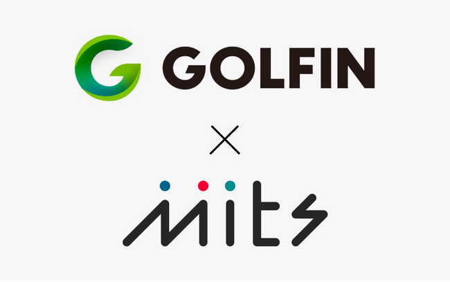 GOLFIN、SBINFT社とパートナーシップ契約を締結
