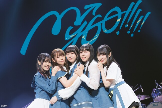 BanG Dream! 12th☆LIVE DAY2 : MyGO!!!!!「ちいさな一瞬」開催報告