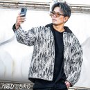 Jacquard Boa Jacket Jacquard Boa Jacket
