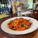 ナポリタン　
