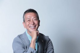 株式会社コミュニカ 山元 賢治代表取締役