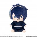 刀剣乱舞ONLINE　PCクッション　三日月宗近‐軽装でりらっくす‐(ぬいぐるみ型クッション)