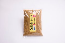 豊後高田韃靼そば茶 パッケージデザイン 豊後高田韃靼そば茶 パッケージデザイン