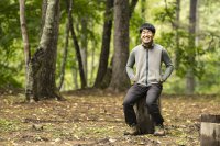 長野県公式観光サイト「Go NAGANO」にて特集『ナガノのキャンプ時間』を公開！