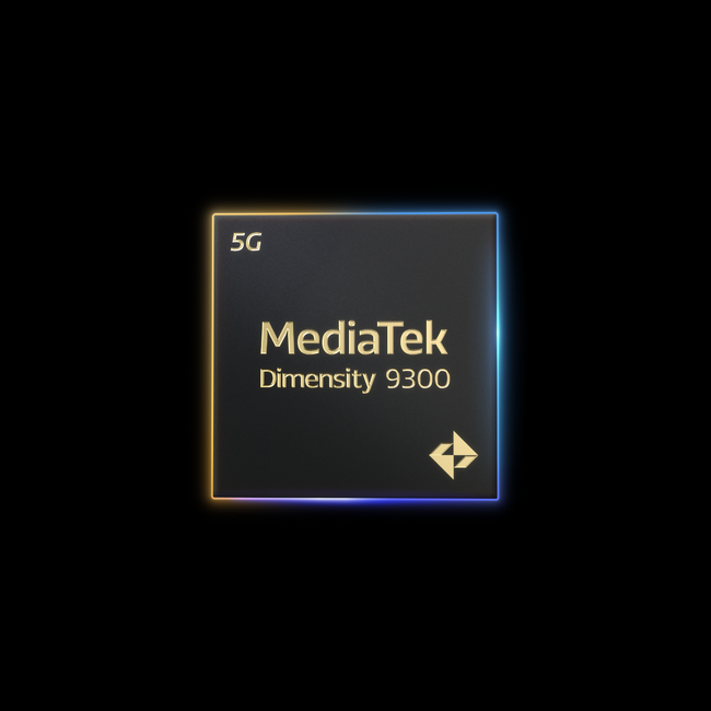MediaTek、新しい「オールビッグコア」設計により、スマートフォンの性能と電力効率を最大化するフラッグシップチップセット「Dimensity 9300」を発表