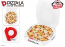 PIZZA-LA めちゃもふぐっと ピザーラお届け！！ぬいぐるみ