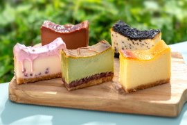 チーズケーキ満天堂 チーズケーキ満天堂