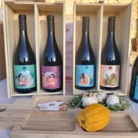 世界のナチュラルワインをテイスティング＆生産者と交流ができる体験型イベントを東京都・新宿にて11月26日・27日に開催