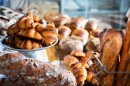 多数のパン出店(1) 多数のパン出店(1)