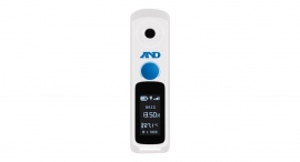 【新製品情報】A&Dは、Bluetooth®通信機能を内蔵し、スマホアプリに対応したデジタル糖度計「AD-4771」を新発売いたしました。 【新製品情報】A&Dは、Bluetooth®通信機能を内蔵し、スマホアプリに対応したデジタル糖度計「AD-4771」を新発売いたしました。