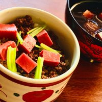 滋賀酒をメインに和食を提供する京都の小料理屋が、土日祝限定のお弁当ランチ「休日のふくら」を提供開始