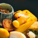 季節の盛り込み 季節の盛り込み