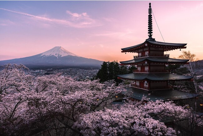 SBIいきいき少短×東京カメラ部共同開催 Instagramフォトコンテスト「カレンダーにしたい日本の四季」入賞作品を決定！
