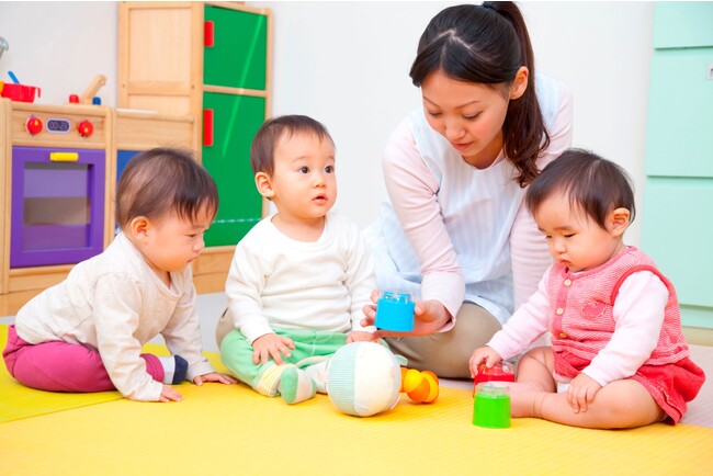 幼稚園教諭・保育士がリアルに答える「保育士リサーチ おもちゃランキング2023」を発表／「メルちゃんシリーズ」が保育士推奨認定商品に選ばれるなど根強い人気